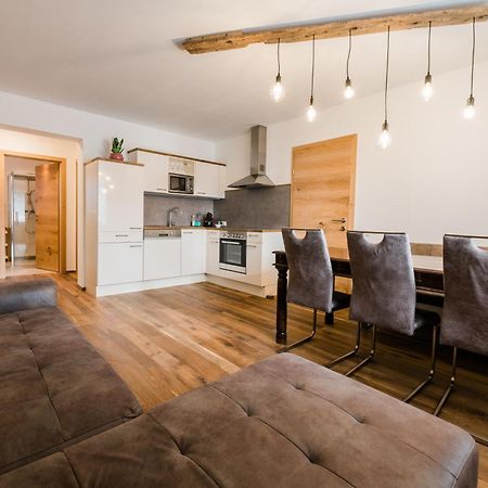 Appartment Sorgenfrei Altenmarkt im Pongau Exteriér fotografie